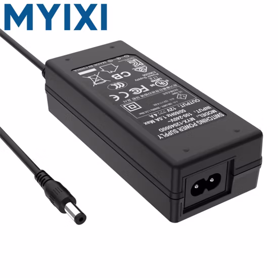 Industrial DIN-Rail Network 10/100/1000 Fast Ethernet over Power