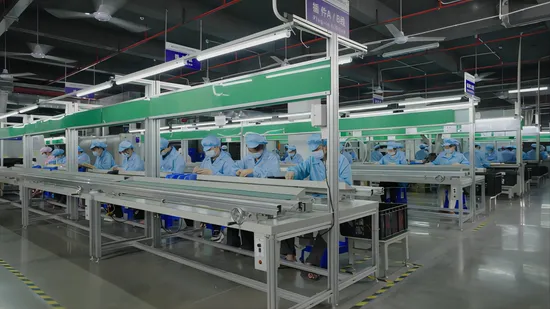 Industrial DIN-Rail Network 10/100/1000 Fast Ethernet over Power