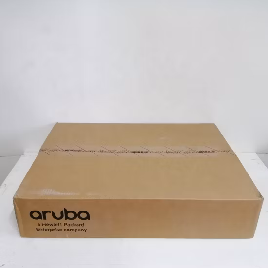 Arubaa Original 2540 24G Poe+ 4SFP+ Switch de rede Jl356A