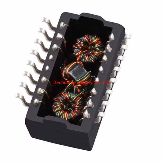 Base de 20 pinos 10/100